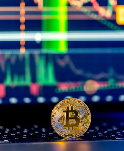 Team von Venvion bei der Marktanalyse