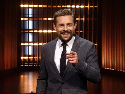 Klaas Heufer-Umlauf über Venvion