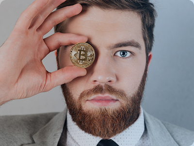 Julian Wolf – Chief Analyst bei Venvion